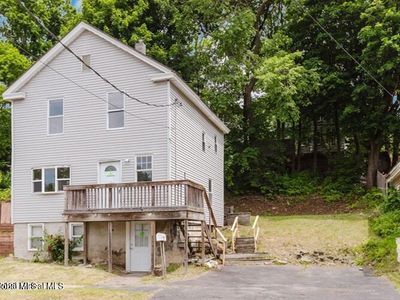 1572 2nd Street, Rensselaer, NY, 12144