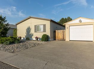 2105 N Steptoe St TRAILER 9, Kennewick, WA
