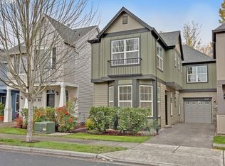 20475 SW Annadel St, Beaverton, OR 97078