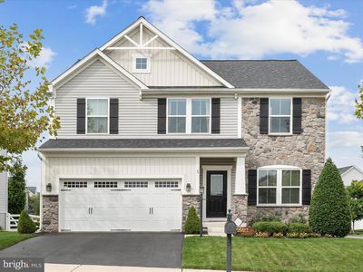 113 Northumberland Dr, Stephenson, VA, 22656