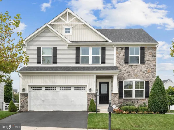 113 Northumberland Dr, Stephenson, VA 22656