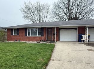 712 Mellen Dr, Anderson, IN