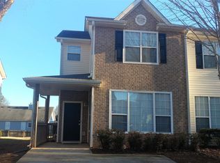 2481 Brianna Dr, Hampton, GA 30228