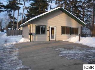 1605 NW 4th St, Grand Rapids, MN 55744