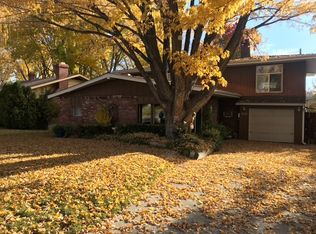 1464 Mark Twain Ave, Reno, NV 89509