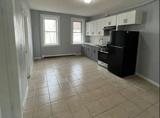 291 12th Ave APT 2, Paterson, NJ 07514