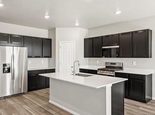 8867 Salida Street, Commerce City, CO 80022