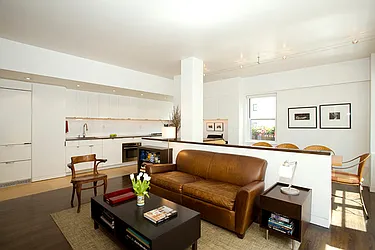 Sold by Brown Harris Stevens