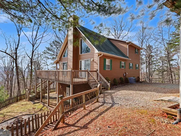 6840 Wild Wood Rd, Young Harris, GA 30582