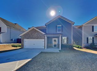 7214 Rudder Cir, Fairburn, GA 30213