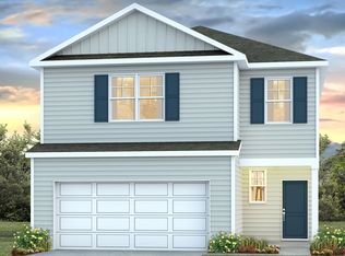 MANNING Plan, Hunter's Branch, Hopkins, SC 29061