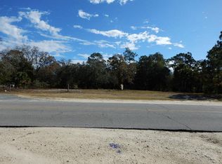 358 County Rd, Steinhatchee, FL 32359