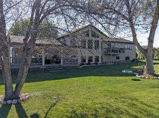1741 Sutherland Ln, Corvallis, MT 59828