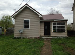 5365 Gallia St, Portsmouth, OH 45662