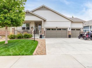 7926 E 152nd Dr, Thornton, CO 80602