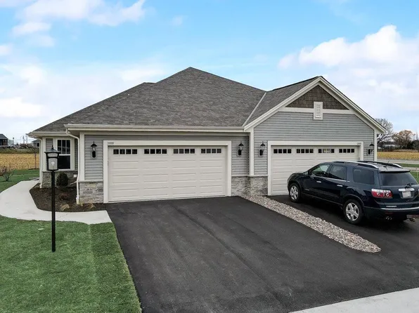 1456 Sandhill LANE #0501, Mukwonago, WI 53149