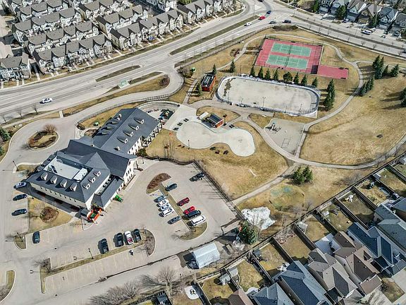 2nd image of 201-304 Cranberry Park SE #201