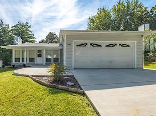 7246 Meriwether Ct, Barnhart, MO 63012