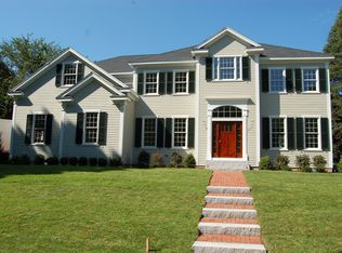 64 Beverly Rd, Wellesley, MA 02481