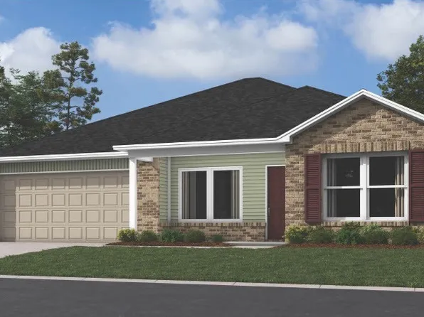 2709 Kane St, Pea Ridge, AR 72751