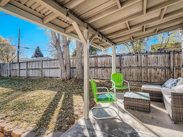 3550 S Emerson St — Photo 19