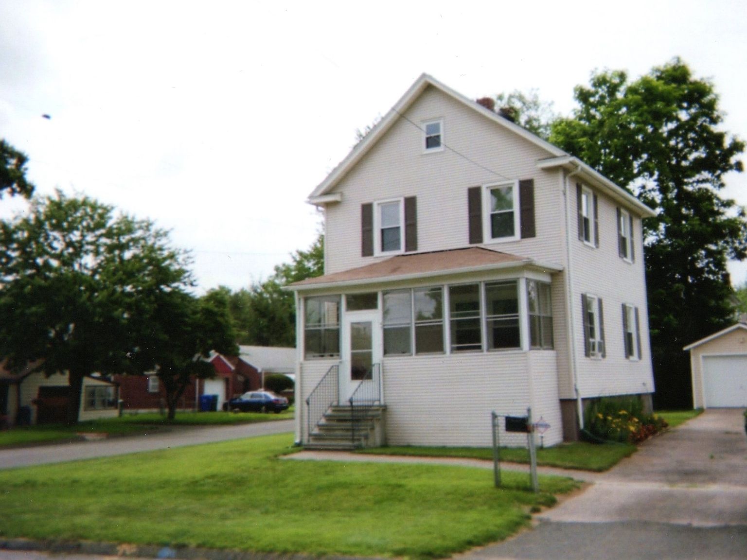 63 Englewood Ave, Bloomfield, CT 06002 Zillow