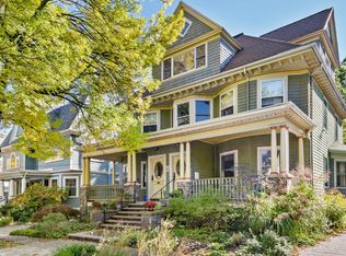 51 Naples Rd #1, Brookline, MA 02446