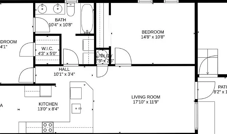 1987 E Wilkins Pl — Photo 31