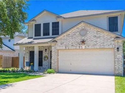 217 Corsica Dr, Cibolo, TX, 78108