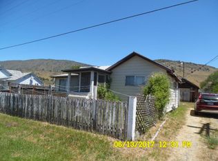5621 Wocus Rd, Klamath Falls, OR 97601