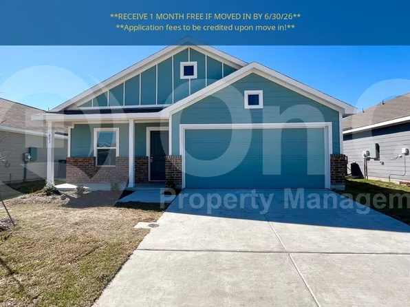 403 Ashbrook Way, Princeton, TX 75407