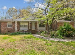 138 Parker Rd, Jasper, GA 30143