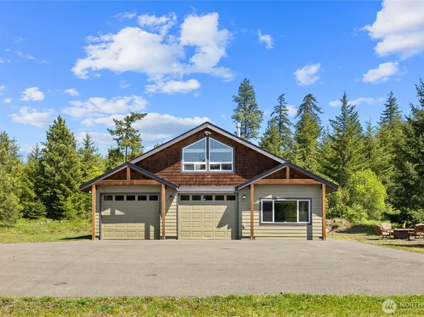 1751 Stone Ridge Drive, Cle Elum, WA 98922