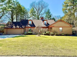 2272 Mount Vernon Blvd, East Cleveland, OH