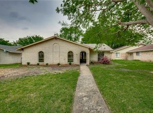 1114 Misty Way, Garland, TX 75040