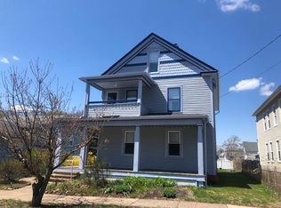 116 William St FLOOR 1, Wallingford, CT 06492