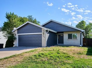 894 S Krameria St, Denver, CO 80224