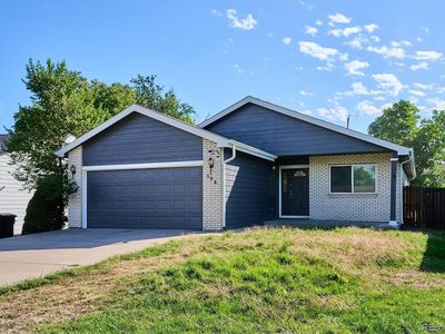 894 S Krameria Street, Denver, CO, 80224