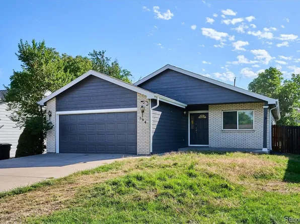 894 S Krameria Street, Denver, CO 80224