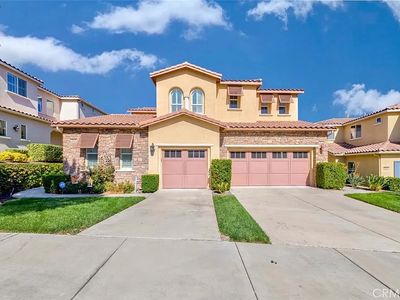 8834 Cuyamaca St, Corona, CA, 92883