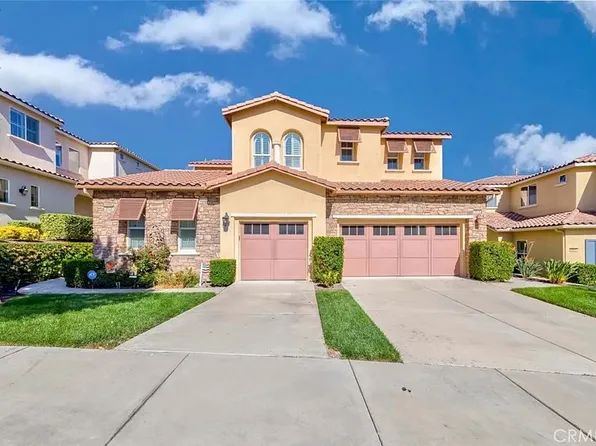 8834 Cuyamaca St, Corona, CA 92883