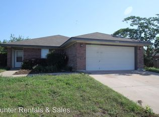 5007 Daybreak Dr, Killeen, TX 76542