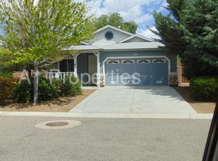 7678 E Dusty Boot Rd, Prescott Valley, AZ 86315