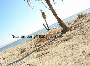 0 Palm View Ave, Thermal, CA 92274