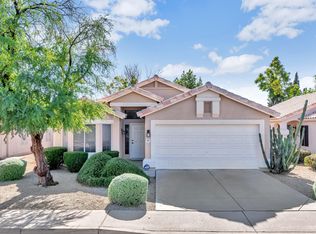 3521 E Kelton Ln, Phoenix, AZ 85032
