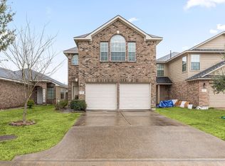 9447 Sunflower Ridge Ln, Houston, TX 77064