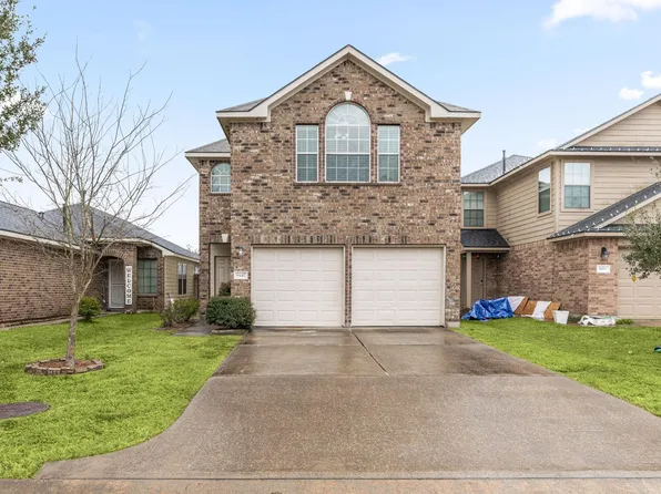 9447 Sunflower Ridge Ln, Houston, TX 77064