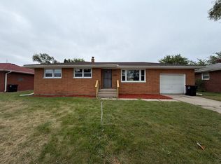5265 Connecticut St, Gary, IN 46410
