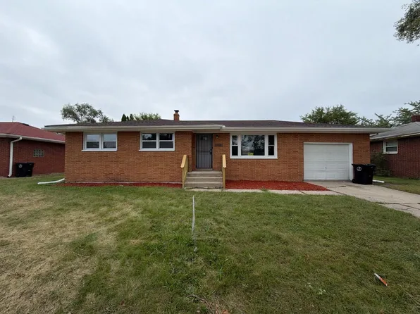 5265 Connecticut St, Gary, IN 46410