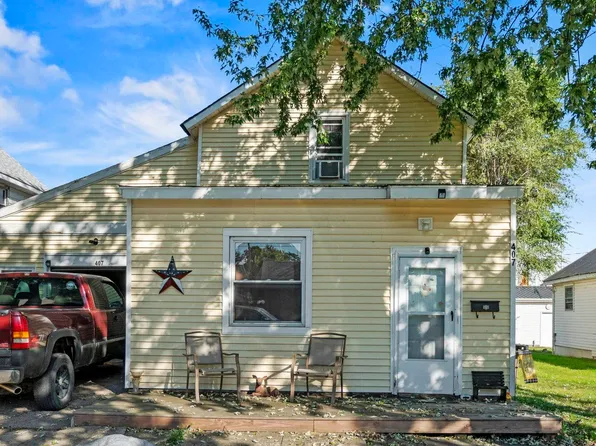 407 N Franklin St, Garrett, IN 46738